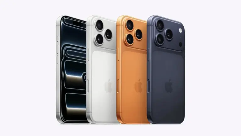 Apple, YouTube, iPhone 17, iPhone 18, pazarlama