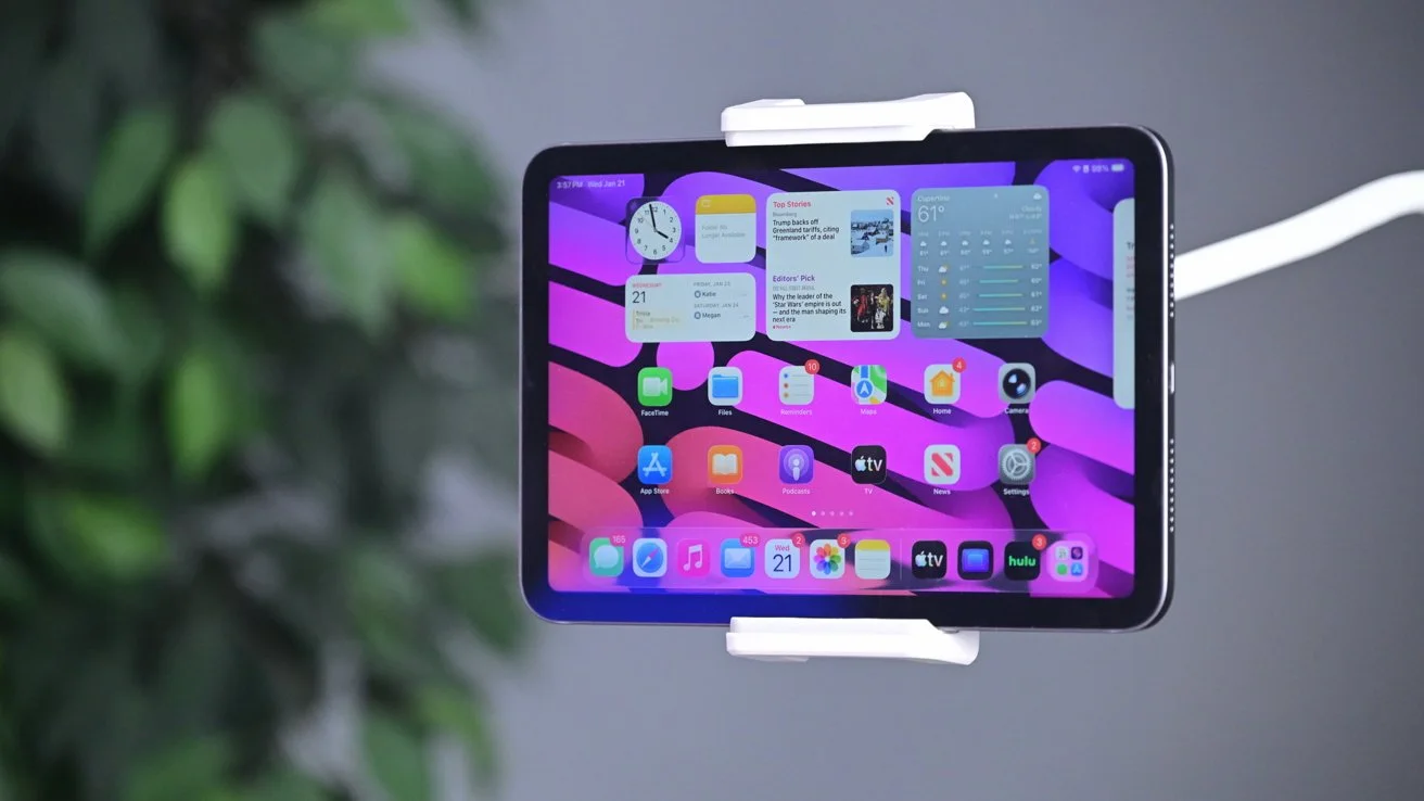 Apple Sonbahar Etkinliğinde Hangi Ürünleri Tanıtacak: İşte Liste — iPhone 18 Pro, katlanabilir iPhone, iPad mini 8 özellikleri, Apple Watch Series 12, Apple Home Hub