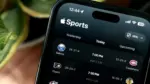 Apple Sports, Süper Lig, spor uygulaması, Apple, futbol