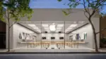 Apple Store'lar Yenileniyor: İşte Yeni Tasarım — Apple akıllı ev ürünleri, yeni Home Hub özellikleri, Apple TV 4K güncellemesi, HomePod mini Siri AI, Apple akıllı ev merkezi