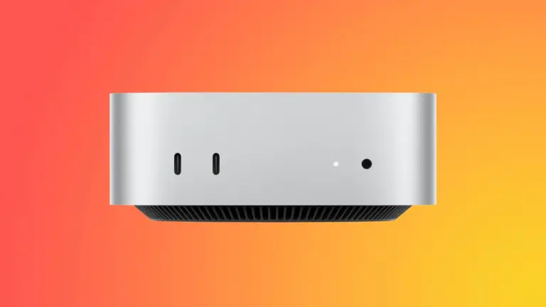 Apple M6 ve M5 Pro Çipli Mac Mini Modellerini Duyurdu