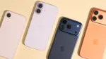 Apple, akıllı telefon, Counterpoint Research, iPhone 17, premium pazar