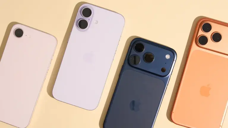 Apple, akıllı telefon, Counterpoint Research, iPhone 17, premium pazar