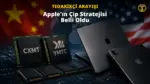 Apple'ın Çinli Çip Üreticileriyle Görüşmeleri Sürüyor — Apple Çinli çip üreticileri, CXMT DRAM üretimi, YMTC NAND modülleri, Apple tedarik zinciri, ABD Çin teknoloji ilişkileri