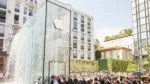 Apple, iPhone, İtalya, reklam, çocuk hakları