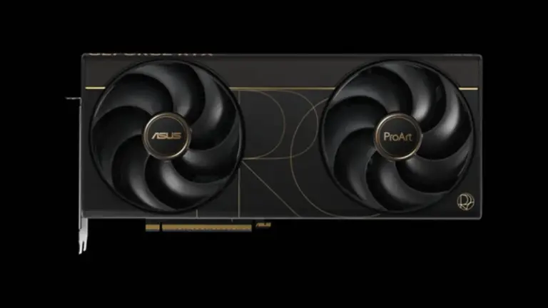 ASUS, ProArt, GeForce RTX 5090, ekran kartı, NVIDIA