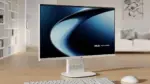 Asus'tan Ofis Kullanıcılarına Hepsi Bir Arada Bilgisayar: VM240 AiO — Asus VM240 AiO, tümleşik bilgisayar modelleri, ofis bilgisayarı fiyatları, AMD Ryzen işlemcili AiO, Asus masaüstü bilgisayar