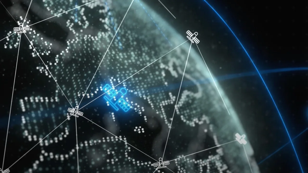 Avrupa Birliği’nden Starlink’e Rakip: IRIS² Projesi Detaylandı