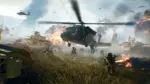 Battlefield 6, Electronic Arts, REDSEC, ücretsiz oyun, oyun dünyası