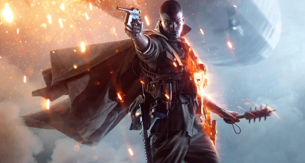 Battlefield 1 (BF1) Arkadaşla Nasıl Oynanır?
