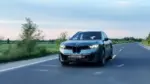 BMW, iX3, elektrikli otomobil, menzil rekoru, eDrive