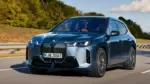 BMW'nin Elektrikli Araç Başarısı: 2 Milyon Satışa Ulaşıldı — BMW elektrikli araç satışları, elektrikli araç pazarı, BMW i5 M60 xDrive, Neue Klasse serisi, elektrikli araç üretimi