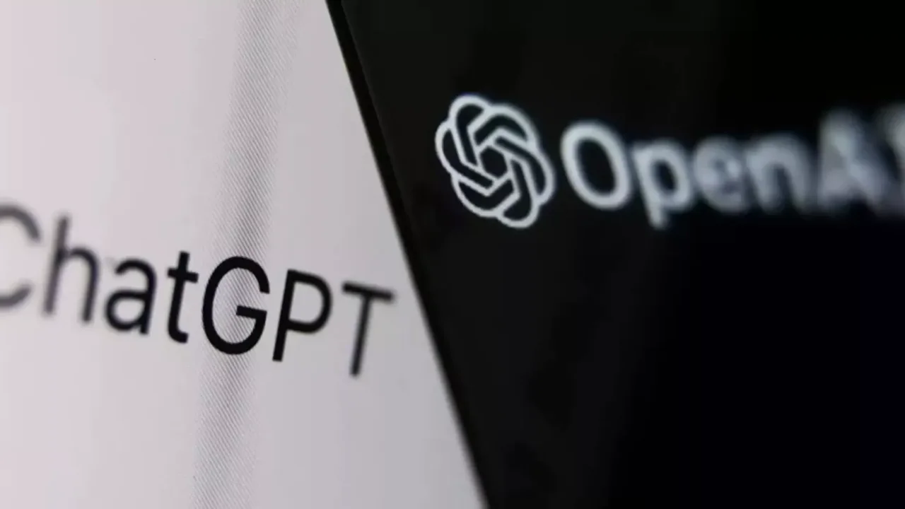 ChatGPT Artık Google Drive Dosyalarını Doğrudan Düzenleyebiliyor