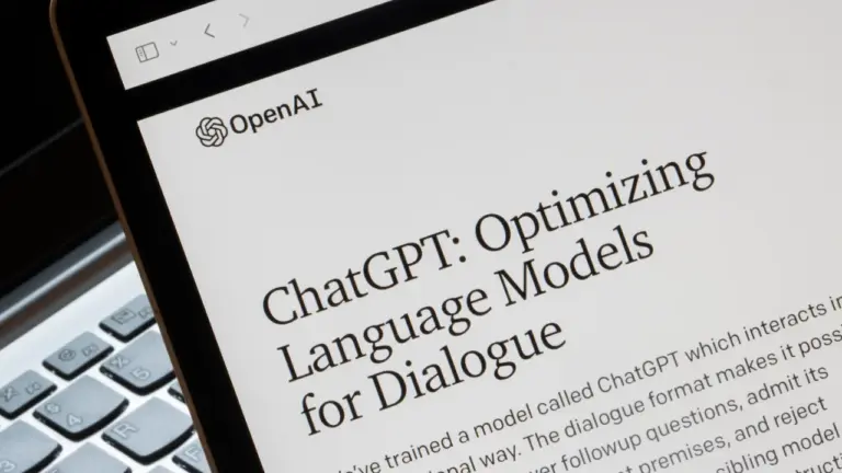 ChatGPT, OpenAI, Computer History, Mac, teknoloji