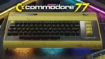 Commodore 77: Cyberpunk 2077 Temalı Yeni Özel Sürüm Duyuruldu — Commodore 77 Cyberpunk 2077, Commodore 77 ön sipariş, Commodore 64 Ultimate nedir, Cyberpunk 2077 temalı bilgisayar, Commodore 77 çıkış tarihi
