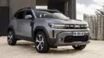 Dacia'dan Yeni Kompakt SUV: Baby Duster Yolda — Dacia Baby Duster, Renault Bridger, kompakt SUV modeli, Dacia yeni SUV, Suzuki Jimny rakibi