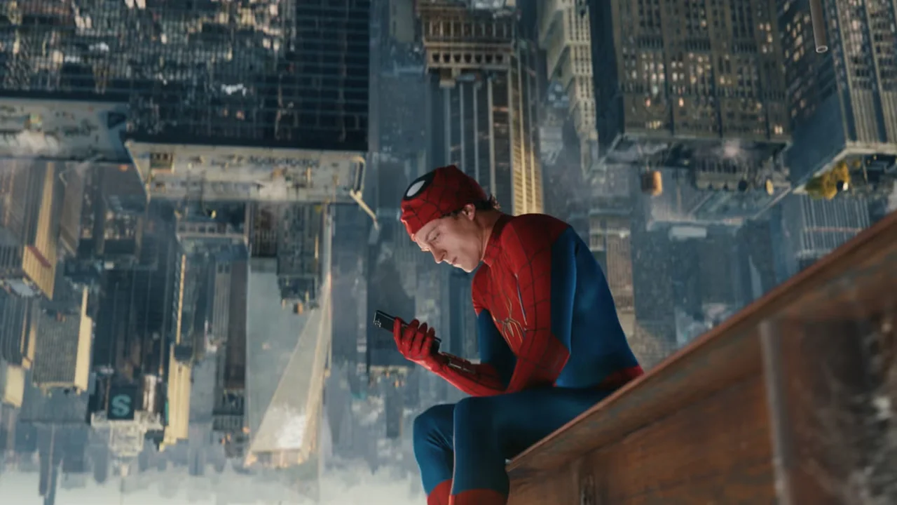 Daha Yeni Vizyona Girmişti: Spider-Man: Brand New Day X’e Düştü
