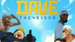 DAVE THE DIVER Türkçe Dil