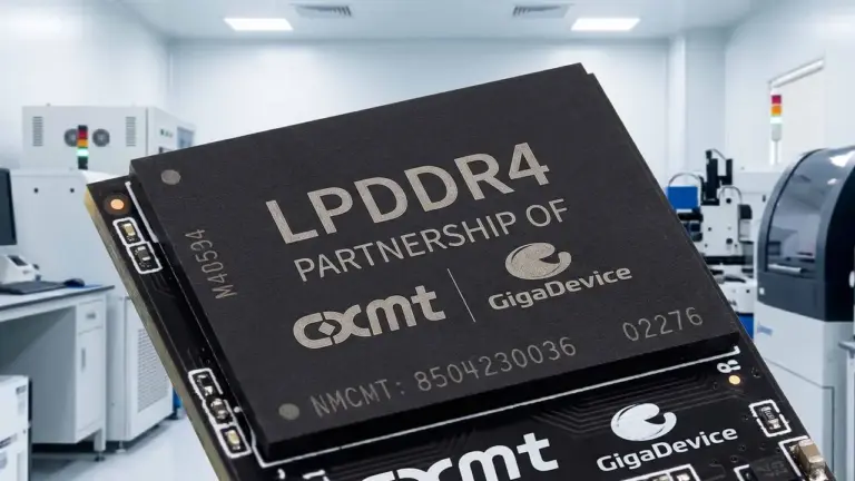 DDR4 RAM
