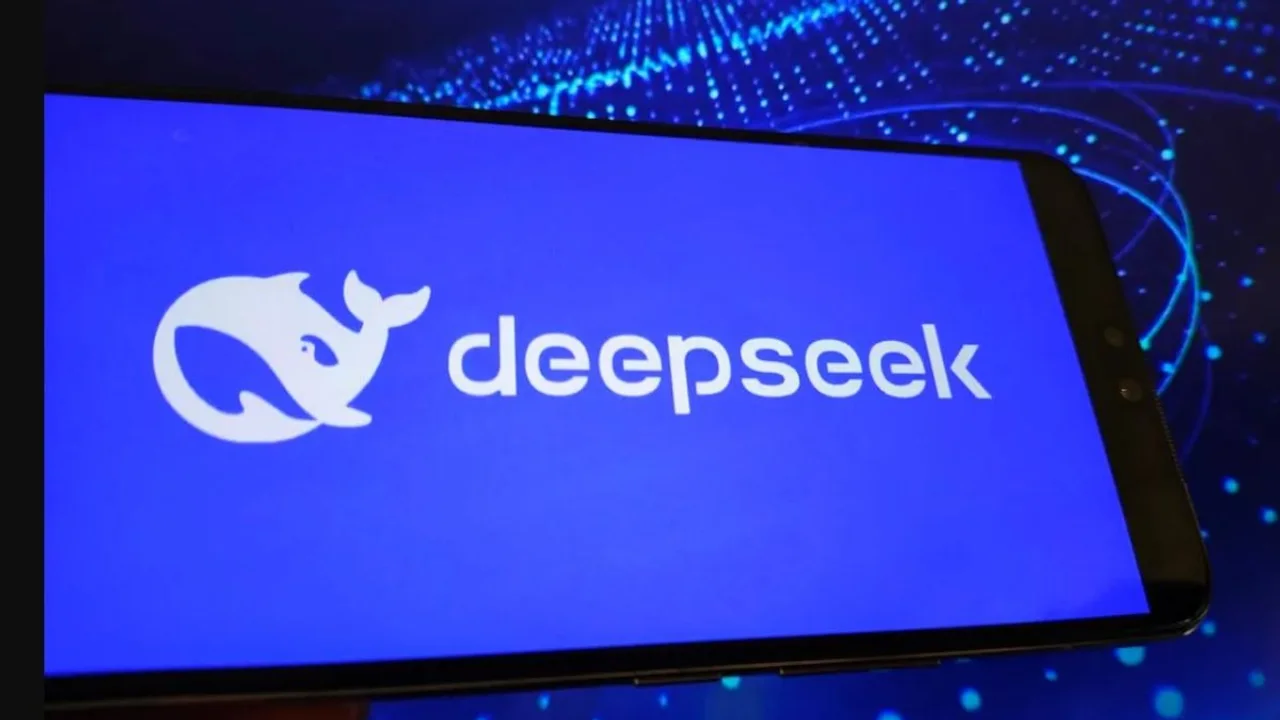 DeepSeek’e Dev Zam: İşte Yeni Fiyatlar