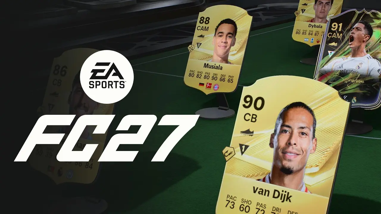 EA Sports FC 27 Ultimate Team Yenilikleri Duyuruldu