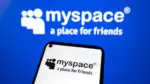 MySpace, sosyal medya, Vanderhook, internet, nostalji
