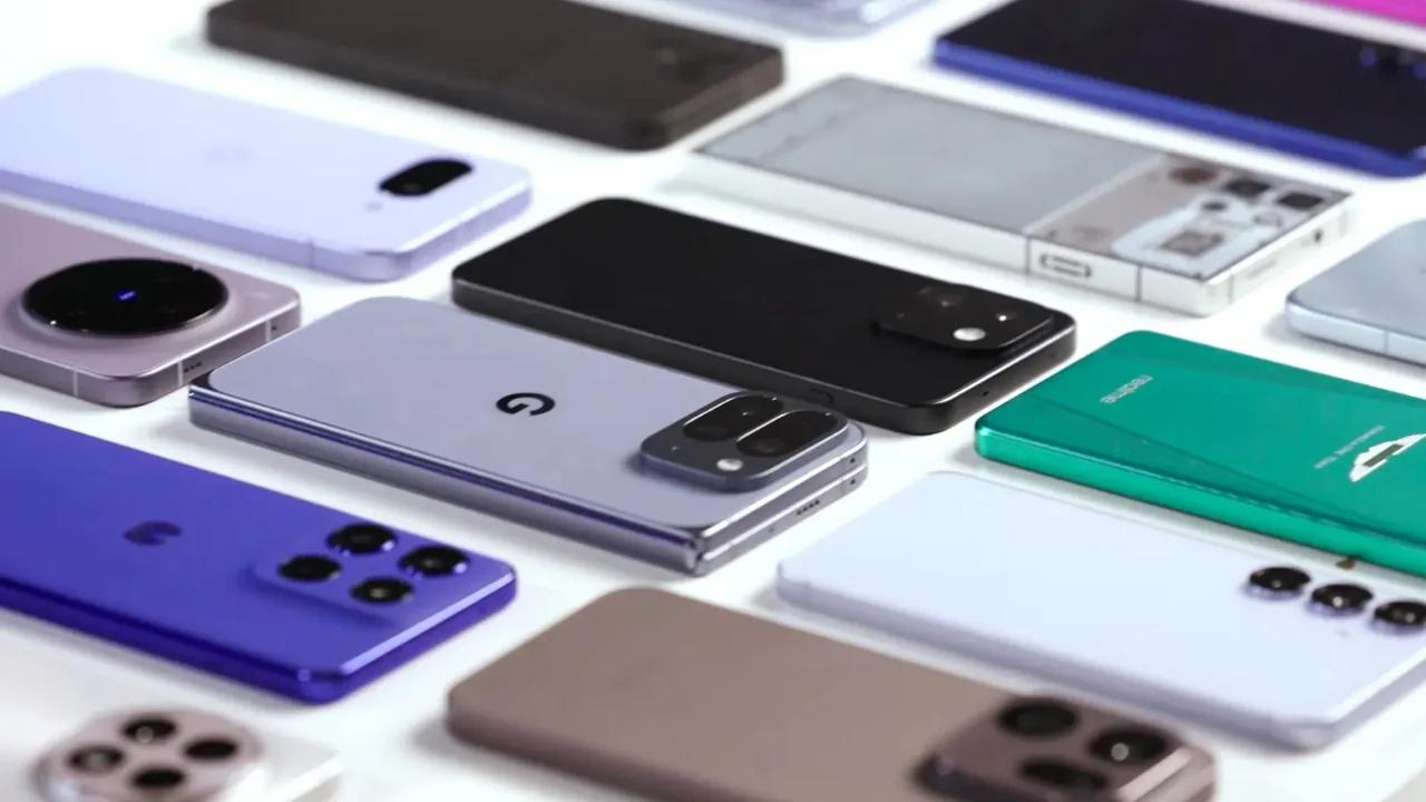 EISA 2026-2027 Akıllı Telefon Ödülleri Açıklandı: Zirvede Kim Var?