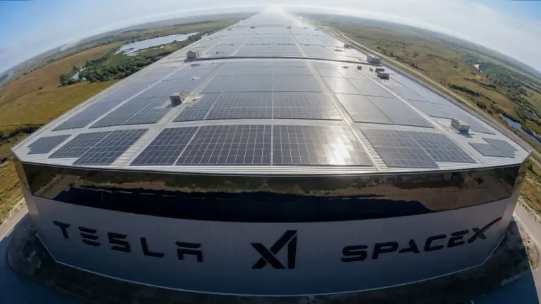 Elon Musk, ATCF, çip fabrikası, yapay zeka, Tesla