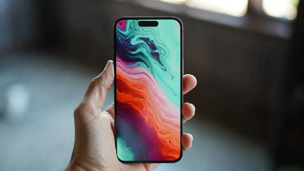 iPhone 20