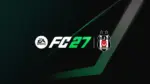 FC 27, Beşiktaş, oyuncu reytingleri, Süper Lig, futbol oyunu