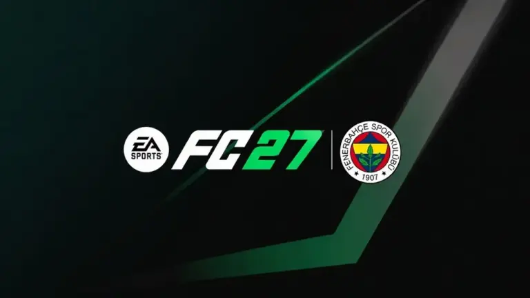 FC 27, Fenerbahçe, oyuncu reytingleri, Süper Lig, futbol oyunu