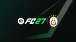FC 27, Galatasaray, oyuncu reytingleri, futbol oyunu, Galatasaray kadrosu