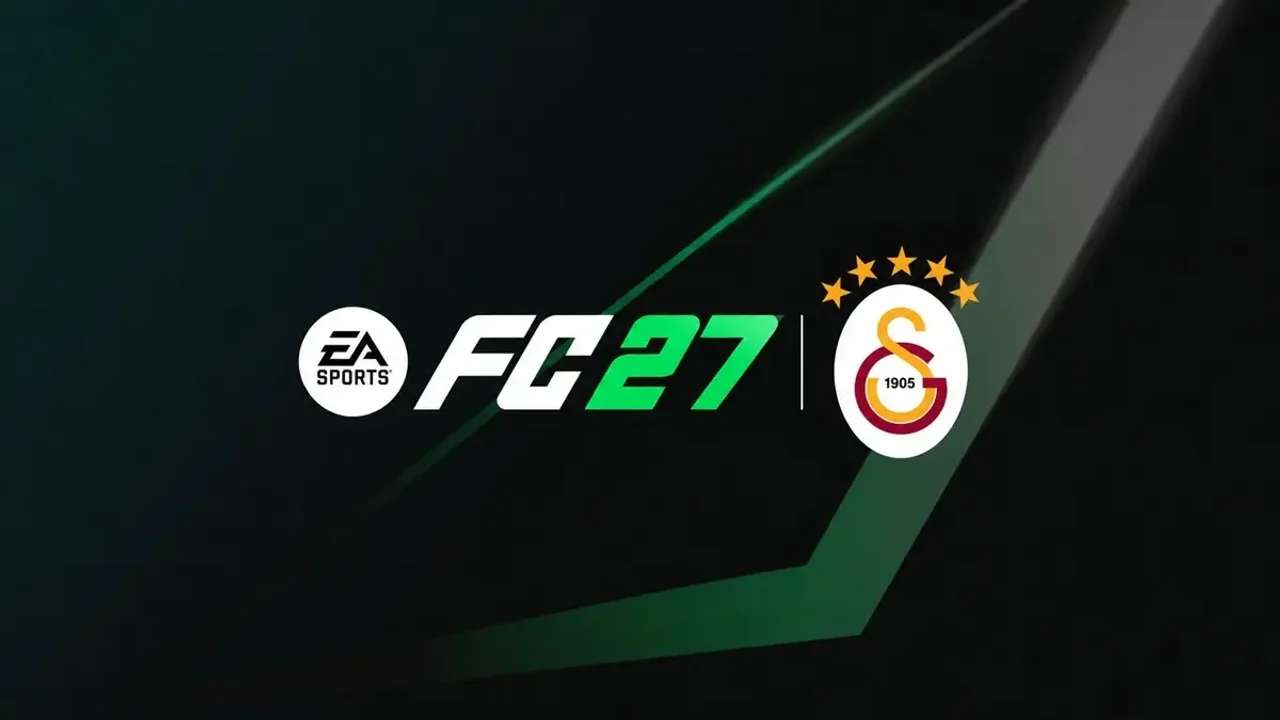 FC 27 Galatasaray Oyuncu Reytingleri Belli Oldu
