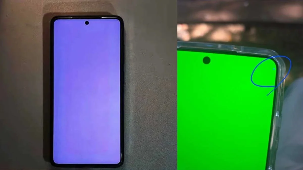 Galaxy S26 Ultra Kullanıcıları Mağdur: Ekran Sorunları Büyüyor — Samsung ekran sorunu, ekran renk bozulması, yazılım güncellemesi, teknik servis