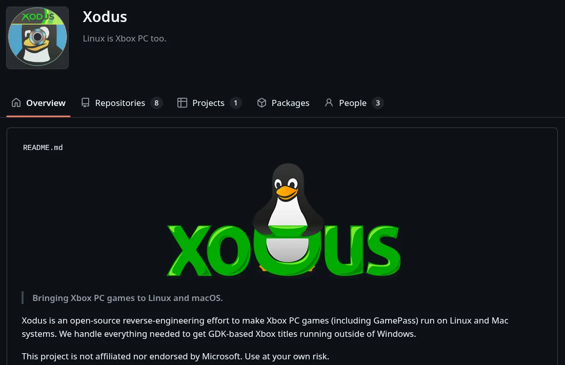 game-pass-linux-ve-mace-geliyor featured image