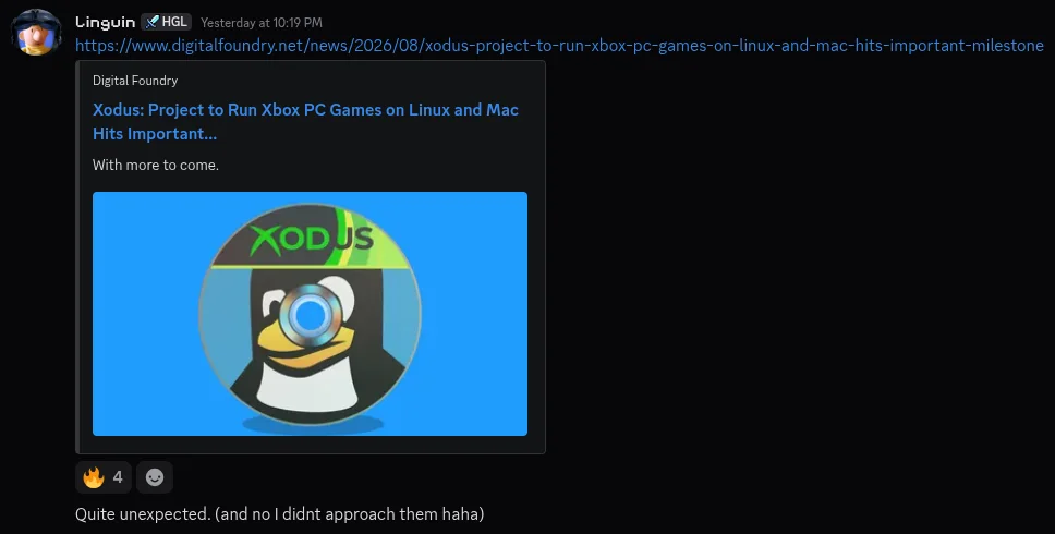 game-pass-linux-ve-mace-geliyor featured image