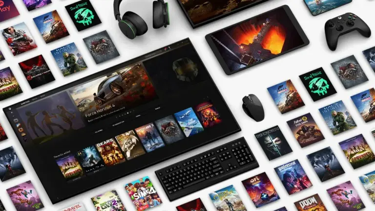 Game Pass, Linux, Mac, Xodus, oyun