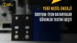 Geleneksel Bataryalar Tarihe Karışıyor: Yeni Teknoloji Geliyor — sodyum-iyon batarya teknolojisi, UNIGRID NCO hücreleri, Hyundai Motor Group batarya testleri, enerji depolama sistemleri, lityum-iyon batarya alternatifi