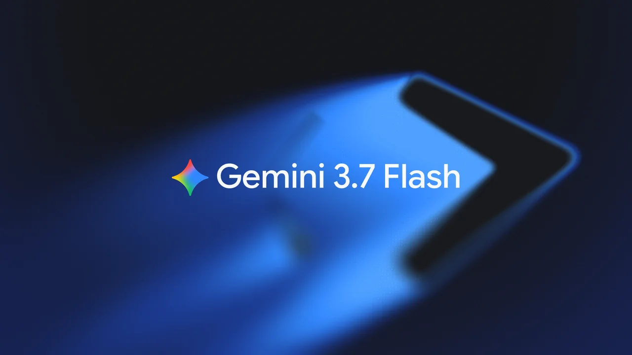 Gemini 3.7 Flash Tanıtıldı: İşte Yeni Özellikler