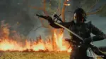 Ghost of Yotei, Sony, PlayStation 5, Sucker Punch Productions, Echoes of Sekigahara