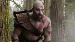 God of War, Dave Bautista, Kratos, Prime Video, dizi
