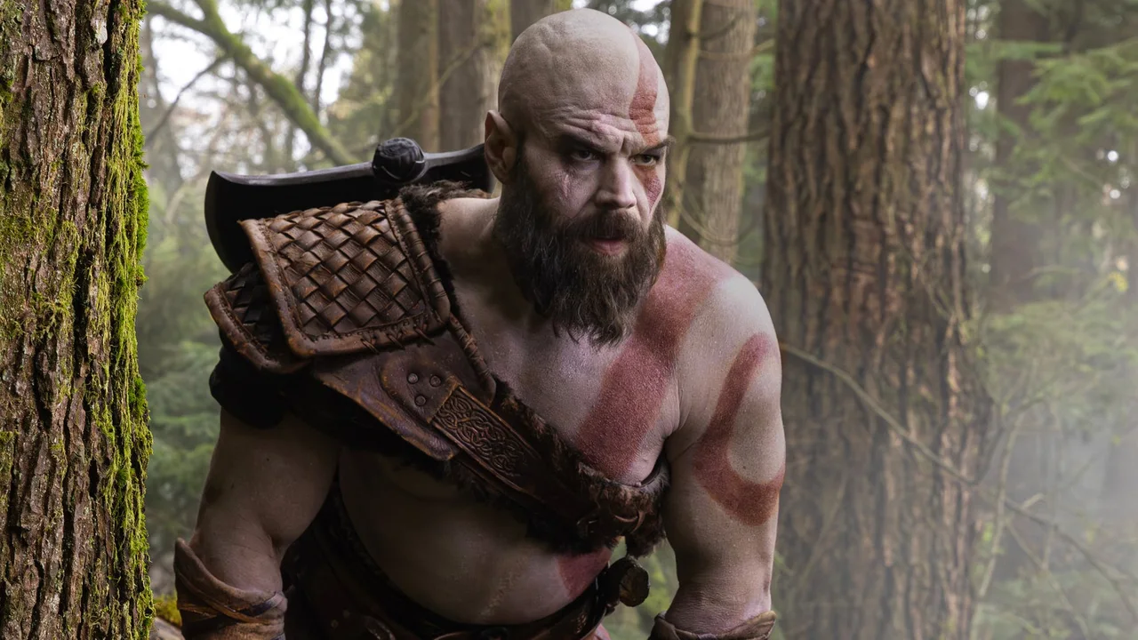 God of War Dizisinde Kratos Değişti: İşte Yeni Aktör
