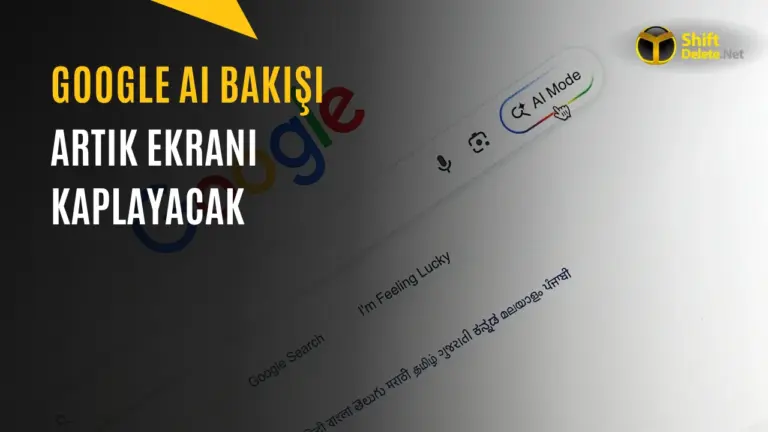 Google AI Bakışı Büyüyor: İşte Yeni Tasarım — Google arama sonuçları, arama motoru teknolojisi, Google AI özellikleri, dijital arama deneyimi
