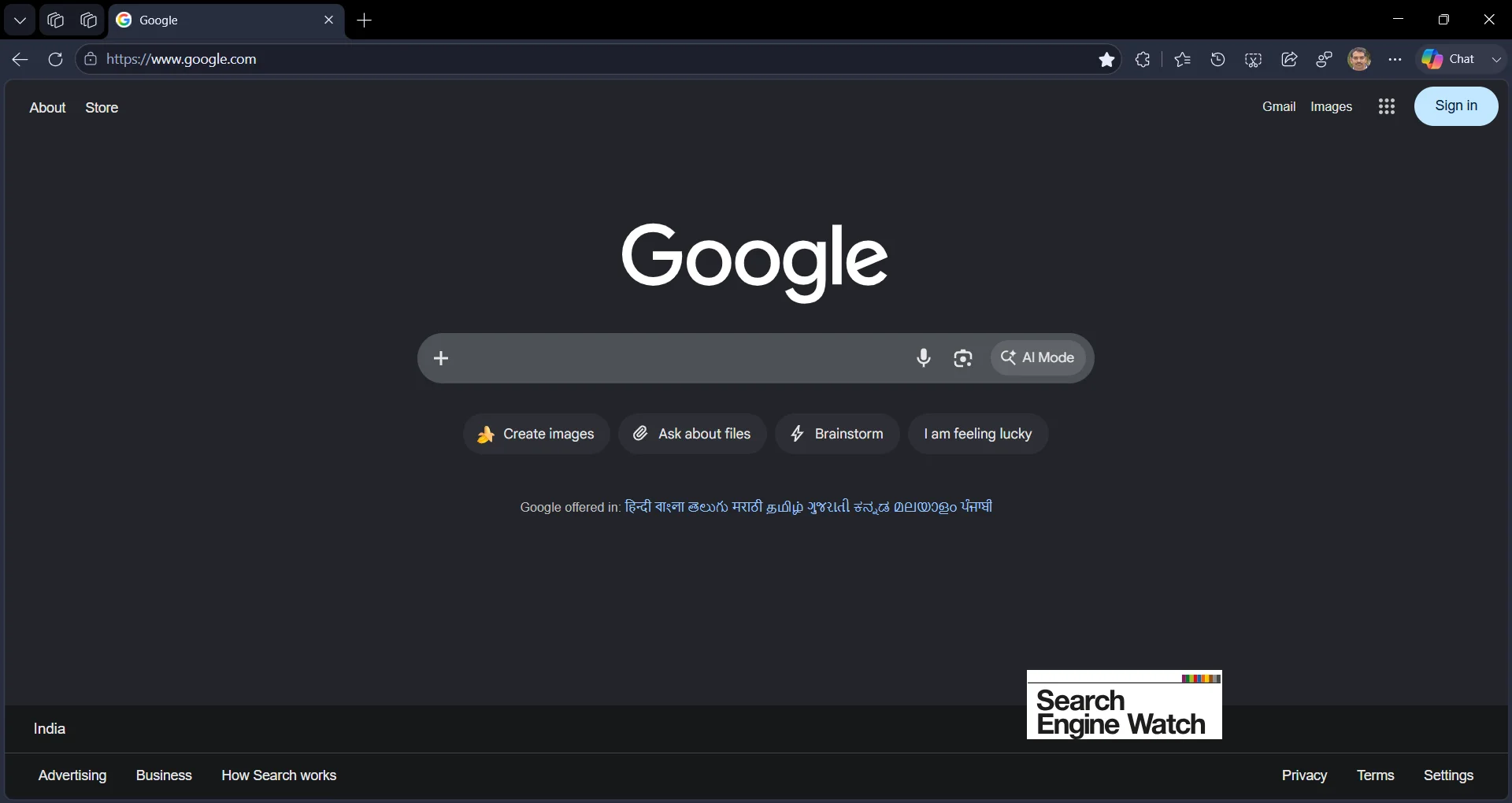 google-arama-butonunu-kaldiriyor-iste-yapay-zeka-odakli-yeni-arayuz featured image