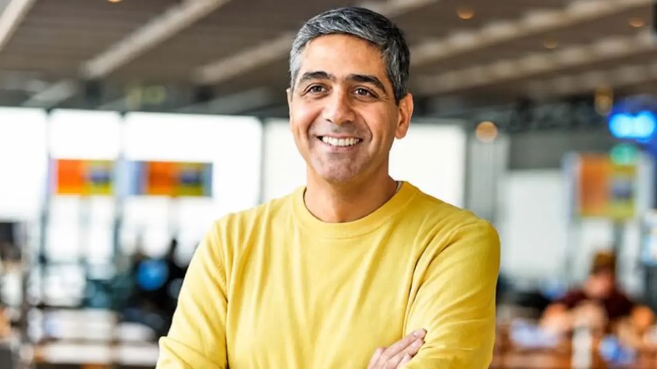 Google DeepMind’ın Yeni Lideri Artık Türk!