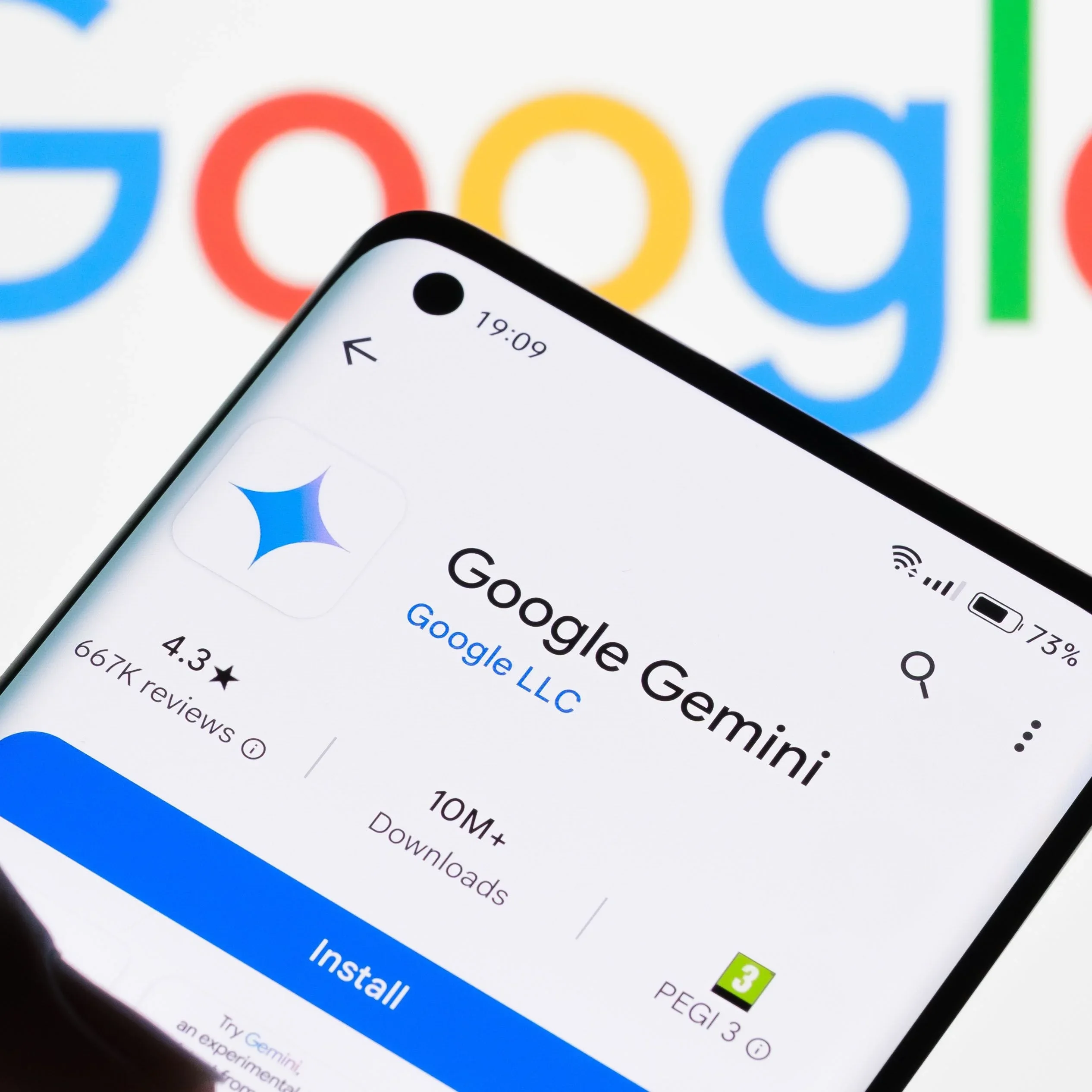 google-gemini-1-milyar-kullaniciya-ulasti featured image