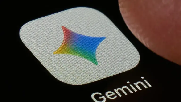 Google, Gemini, yapay zeka, Sundar Pichai, teknoloji