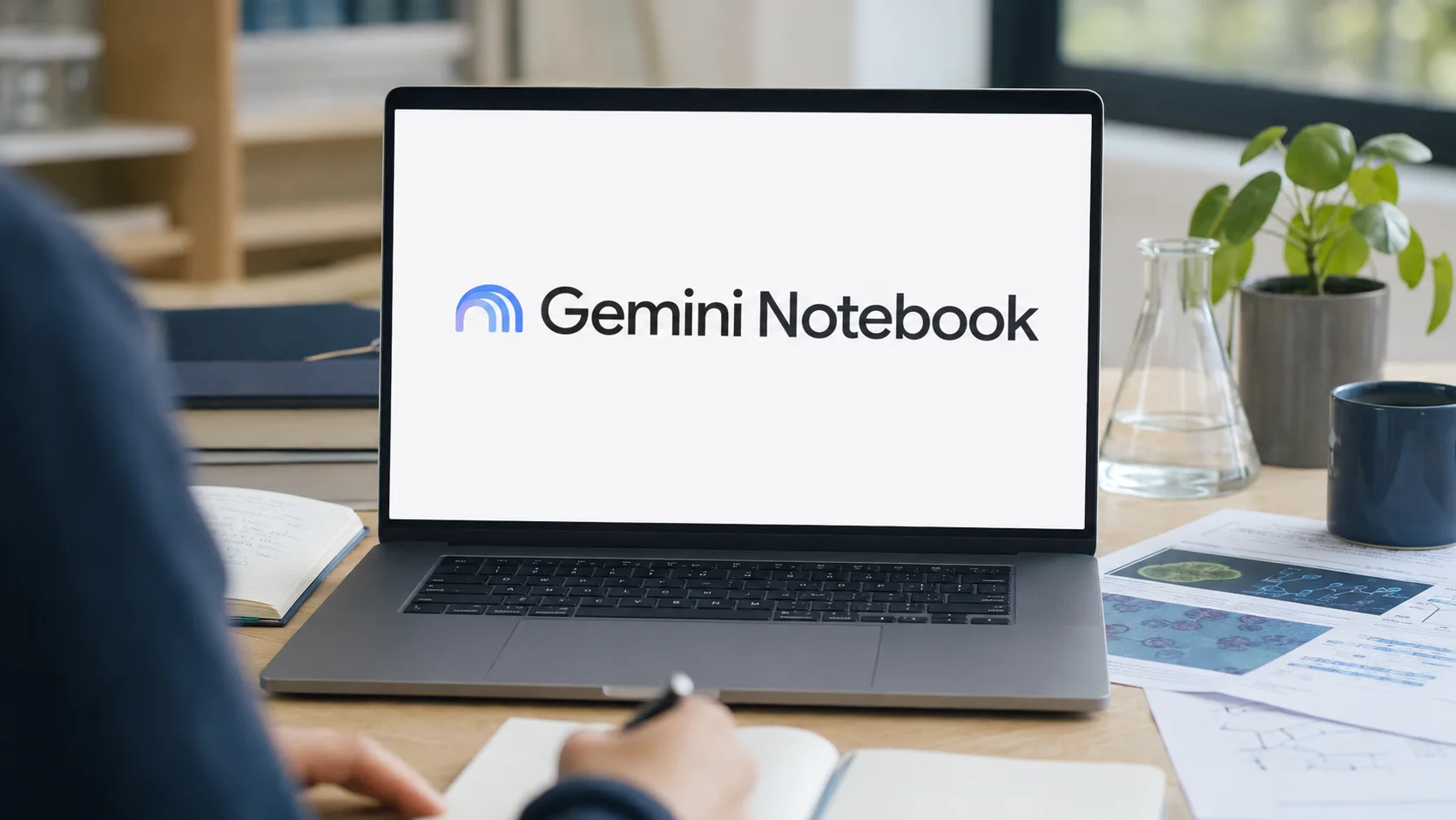 Google Gemini Notebook Limitleri Değişiyor: İşte Detaylar — Gemini Notebook kullanım limitleri, Google Gemini yapay zeka, Gemini Notebook özellikleri, yapay zeka kullanım sınırları, Google AI abonelik planları