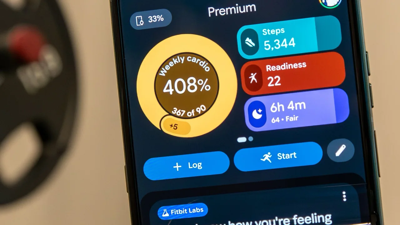 Google Health Verileri Artık Apple Health ile Eşleşebiliyor