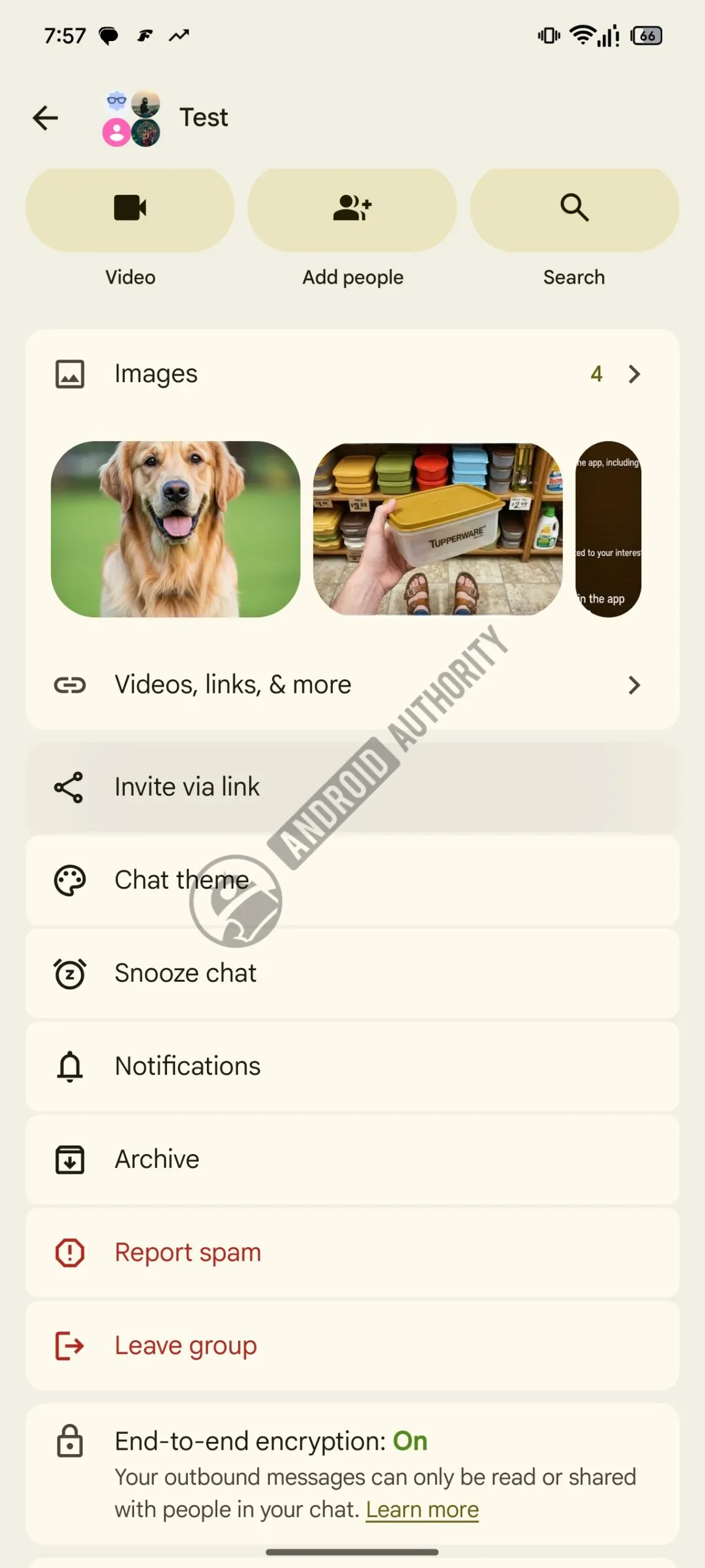 google-messagesda-grup-sohbetleri-guncelleniyor featured image